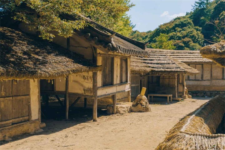 闻庆鸟岭道立公园5 闻庆鸟岭道立公园5