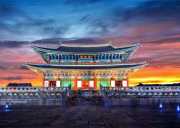 首尔春节期间6天5夜(6人团定制游) 首尔春节期间6天5夜(6人团定制游)