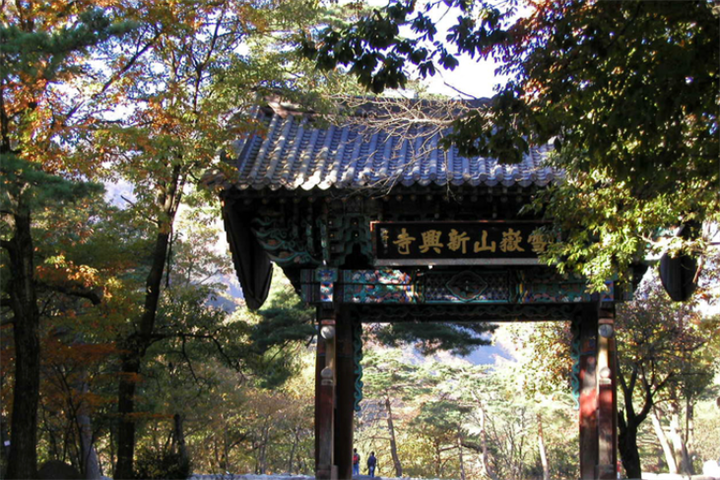 神兴寺4 神兴寺4
