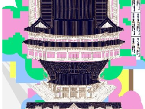 能够感受到首尔五大宫殿和宗庙的文化遗产庆典“宫中文化庆典”