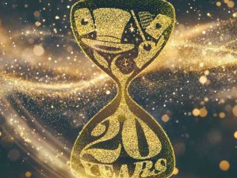 穿越时间的釜山国际魔术节