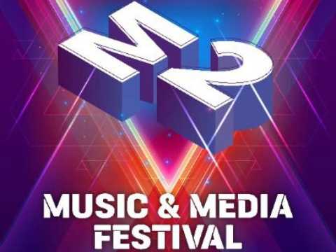 盛夏夜水上舞台演出-晋州M2庆典