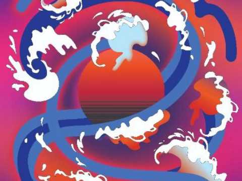 说到釜山就是夏天，说到夏天就是釜山大海庆典！