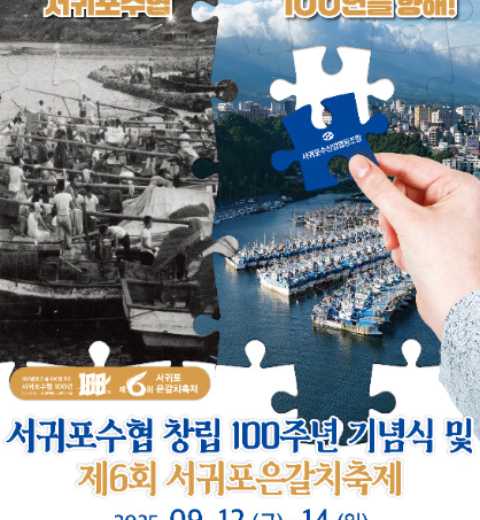 碧海银波，渔民气息-西归浦银带鱼庆典