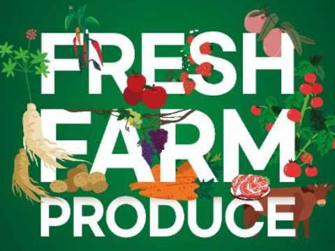 荣州集日农特产品大庆典