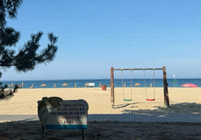 江原道雪岳山缆车&束草一日游攻略