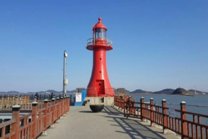 京畿道济扶岛一日游攻略