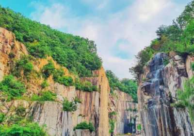 京畿道传统酒博物馆&香草岛乐园&抱川艺术谷一天团攻略