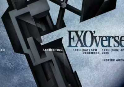 韩国12月份上半月演唱会合集