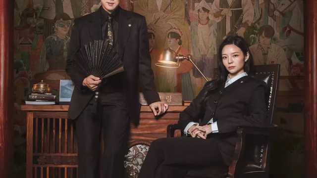 2026年3月韩剧超全清单！女神回归+男神扎堆