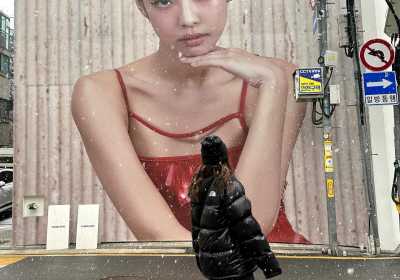 首尔江南爱豆&时尚一日游｜追星+扫货双丰收，附保姆级行程