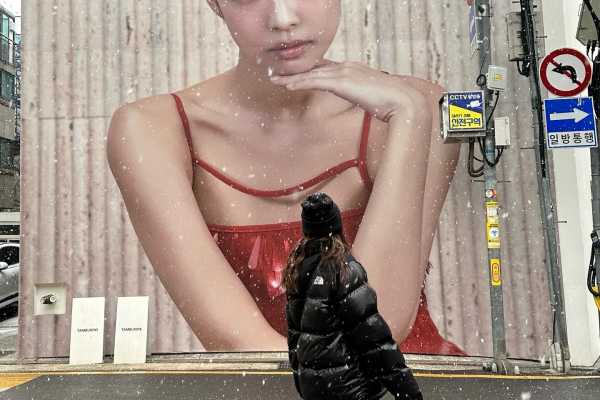 首尔江南爱豆&时尚一日游｜追星+扫货双丰收，附保姆级行程