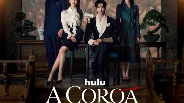 4月韩剧必看清单，IU新剧来了！