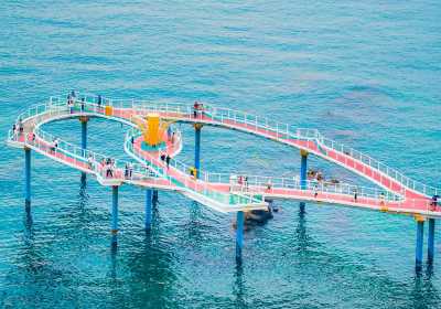 江原道东海包车一日游攻略，首尔出发！