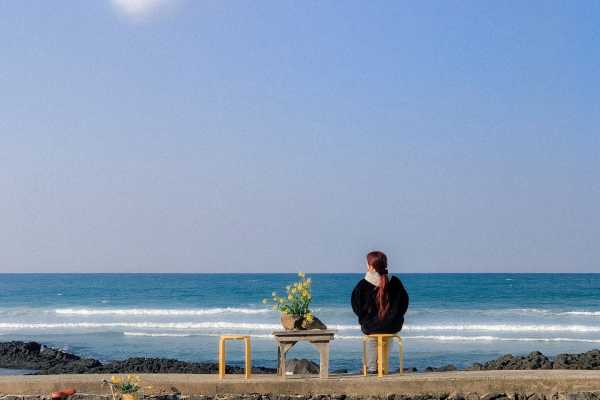 济州牛岛&城山日出峰&韩剧拍摄地一日游（保姆级攻略）