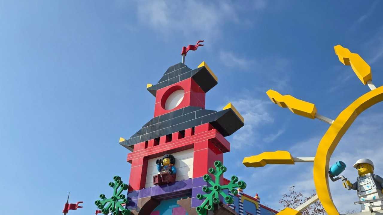 韩国8大亲子游乐场推荐｜轻松又省心的溜娃好去处