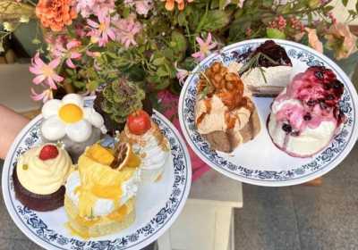 首尔School Walk校园&甜品购物一日游|延世×梨大×弘大+甜品/购物全拿下！