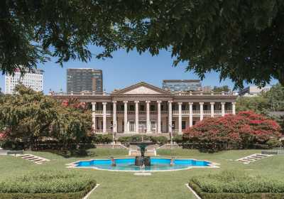 首尔宫殿&王陵古迹一日游攻略