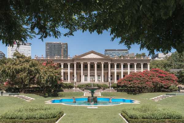 首尔宫殿&王陵古迹一日游攻略