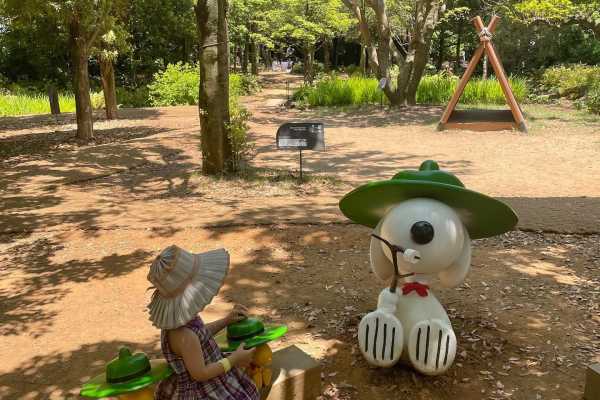 济州岛史努比&水族馆一日游（附行程）