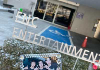 首尔爱豆一日游,追星人必冲