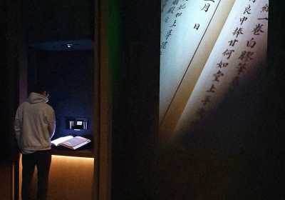 首尔博物馆+宫殿一日游｜沉浸式逛遍古迹