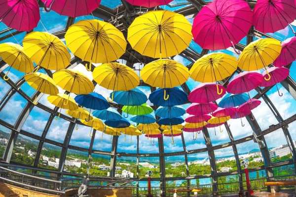 济州网红一日游，一天玩遍6大景点不绕路！