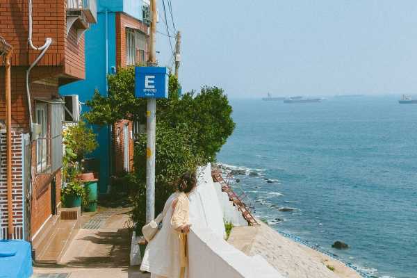 釜山经典一日游攻略 一站式打卡核心景点