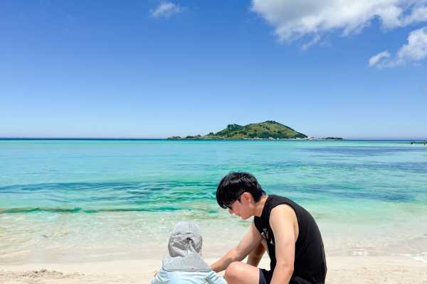 韩国海边天花板！这8个海水浴场太适合夏天了
